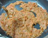 キノコごろごろカレー、超本格的です作り方4写真