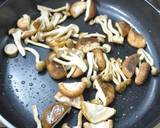 キノコごろごろカレー、超本格的です作り方5写真