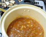 キノコごろごろカレー、超本格的です作り方6写真