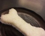 ソースでドライカレー作り方5写真