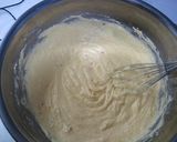 型いらず！！抹茶のブラウニー♪作り方7写真