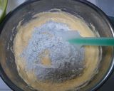 型いらず！！抹茶のブラウニー♪作り方8写真