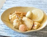 超簡単！超美味しい！トムヤムおでん作り方3写真