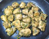ピリカラが旨い！甘長唐辛子の焼き鳥作り方3写真