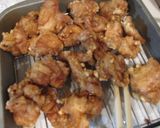 唐揚げ作り方5写真