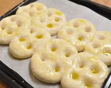 じゃがたっぷりフォカッチャ（イモッチャ）作り方5写真