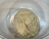 ミルク塩バターロールパン🥐作り方3写真