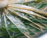 あいこの味噌漬け作り方4写真