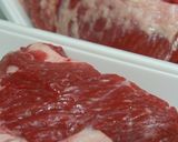 牛肉の赤ワイン煮作り方1写真