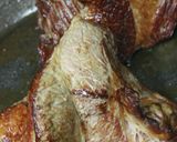 牛肉の赤ワイン煮作り方4写真