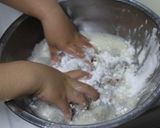 簡単！美味しい！プリプリ♪エビマヨ作り方7写真