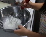 簡単！美味しい！プリプリ♪エビマヨ作り方6写真