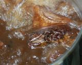 牛肉の赤ワイン煮作り方23写真