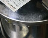 牛肉の赤ワイン煮作り方9写真