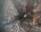 牛肉の赤ワイン煮作り方24写真