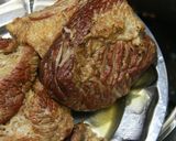 牛肉の赤ワイン煮作り方19写真