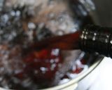牛肉の赤ワイン煮作り方18写真