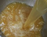牛肉の赤ワイン煮作り方14写真