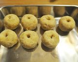 可愛い♥りんごのコロッケ作り方3写真