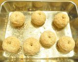 可愛い♥りんごのコロッケ作り方4写真
