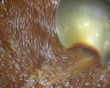 牛肉の赤ワイン煮作り方33写真
