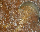 牛肉の赤ワイン煮作り方32写真