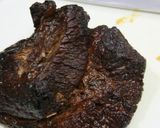 牛肉の赤ワイン煮作り方38写真