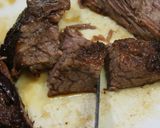牛肉の赤ワイン煮作り方39写真