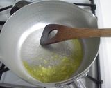 野菜ジュースde野菜たっぷりスープ作り方2写真