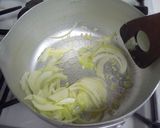 野菜ジュースde野菜たっぷりスープ作り方3写真