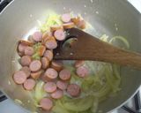 野菜ジュースde野菜たっぷりスープ作り方4写真
