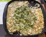 おいしいもんじゃ2作り方9写真