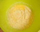 ししゃもの唐揚げ、チーズ風味でカリっ！作り方1写真