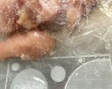 鶏ささみほぼハム サラダの付け合わせにも作り方1写真