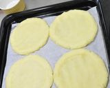 モチモチうまい！じゃがもちピザ作り方1写真