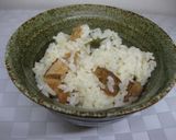 おでん三段活用～♪作り方4写真