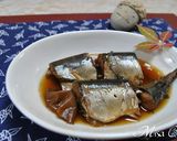 圧力鍋で簡単！鰯の煮付け作り方5写真
