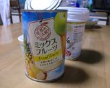いろいろ入れて★ふるぱんトライフル作り方3写真