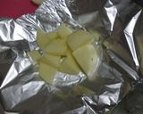 ☆簡単！炊飯器でポテトサラダ☆作り方2写真
