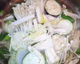 さんまのトマト煮with充実野菜♪作り方1写真