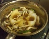 湯葉詰め冬瓜味噌煮　〜家康あんかけ〜作り方5写真