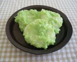 豆乳❤白玉餅（団子）作り方6写真