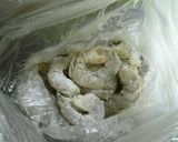 エビのフリッター　～充実ソース添え～作り方5写真