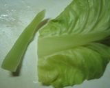 ♪ほっこり♡ミルク煮ロールキャベツ♪作り方2写真