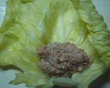 ♪ほっこり♡ミルク煮ロールキャベツ♪作り方4写真