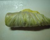 ♪ほっこり♡ミルク煮ロールキャベツ♪作り方5写真