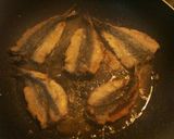 イライラせんよ～に！いわしのかば焼き丼作り方3写真