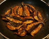 イライラせんよ～に！いわしのかば焼き丼作り方4写真
