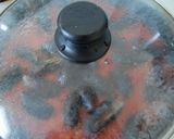 ムール貝の絶品トマトパスタ作り方6写真