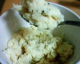 超簡単、おいしい、おからのマッシュポテト作り方3写真